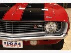 Thumbnail Photo 47 for 1969 Chevrolet Camaro